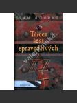 Třicet šest spravedlivých - náhled