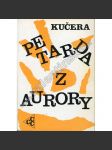 Petarda z Aurory (exilové vydání, CCC Books) - náhled