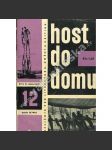 Host do domu, 12/1962 - náhled