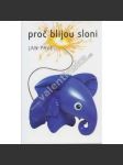 Proč blijou sloni - náhled