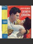 Casanova z Budišína - náhled