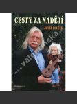 Cesty za nadějí - náhled