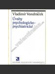 Úvahy psychologicko-psychiatrické - náhled