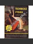 Technická fysika - náhled