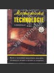 Mechanická technologie - náhled