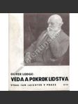 Věda a pokrok lidstva (ed. Otázky a názory) - náhled