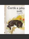 Čertík a jeho svět - náhled