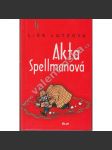 Akta Spellmanová - náhled