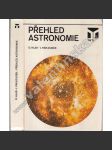 Přehled astronomie - náhled