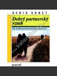 Dobrý partnerský vztah - náhled