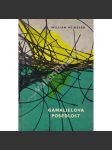 Gamalielova posedlost a jiné povídky (edice: Soudobá světová próza) [povídky, Dánsko, mj. Atalanta, Mokrá otčina, Tindholm, Bláznova adresa, Cesta na nebesa; obálka J. Holznerová) - náhled