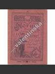 Sborník. Sbírka příležitostných deklamací, výstupů, písní a básní dělnických X. (poezie, beletrie, mj. Samovrah, Deklamace, Kdo je lump?, Moderní vlastenec) - náhled