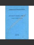 Sociální nauka církve. Instrukce pro studium a vyučování (praktická teologie, katolická církev) - náhled