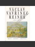 Václav Vavřinec Reiner 1689-1743 Skici - kresby - grafika (výstavní katalog, malířství, barokní umění) - náhled