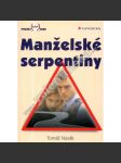 Manželské serpentiny - náhled