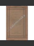 Cizí básníci. Překlady (edice: Knihy dobrých autorů) [poezie, mj. G. D´Annunzio, Ch. Baudelaire, P. Claudel, A. Gide, S. Mallarmé, E. A. Poe, P. Verlaine) - náhled