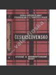 Severní a severovýchodní Čechy (edice: Průvodce po Československé republice, sv. 4) [cestopis, průvodce, mj. i Liberec, Český ráj, Krkonoše, Orlické hory, Kladsko] - náhled