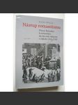 Nástup romantismu. Přínos Bavorska k německým duchovním dějinám v období 1765-1785 (Bavorsko, Německo, romantismus, kultura) - náhled