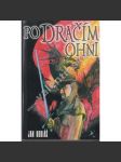 Po dračím ohni (edice: Česká fantastika, sv. 41) [povídky, fantasy] - náhled