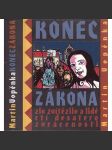 Konec zákona - náhled