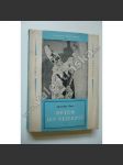 Dětem jen nejlepší (dětské divadlo očima vychovatele) (edice: Knihovna divadelní práce, sv. 3) [Divadlo, mj. školní divadlo, dramaturgie; obálka Zdeněk Rossmann) - náhled