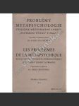 Problémy metapsychologie. Výsledek mezinárodní ankety "Pestrého týdne" v Praze (psychologie, okultismus, telepatie, mj. A. Conan Doyle) - náhled