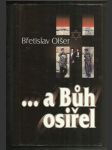 ...a Bůh osiřel - náhled