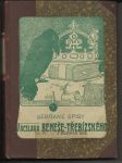 Spisy sebrané V. Beneše: Pobělohorské elegie - pořadí druhé - náhled