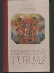 Nesmrtelný Turms - náhled