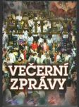 Večerní zprávy - náhled