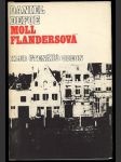 Moll Flandersová - náhled