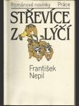 Střevíce z lýčí - náhled