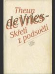 Skřeti z podsvětí - náhled