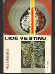 Lidé ve stínu - náhled