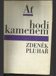 Ať hodí kamenem - náhled