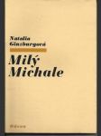 Milý Michale - náhled