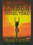 Ember Posel věků - náhled