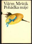 Pohádka máje - náhled