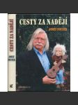 Cesty za nadějí - náhled