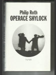 Operace Shylock - náhled