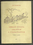 Obrazy života chudých a utiskovaných - náhled