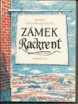 Zámek Rackrent - náhled