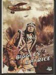 Biggles v Africe - náhled