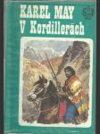 V Kordillerách (brož) - náhled