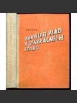 Zákulisí vlád a generálních štábů. Francie 1933-40 - náhled