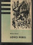 Lovci perel - náhled