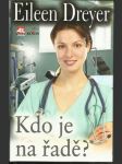 Kdo je na řadě? - náhled