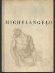 Michelangelo - náhled