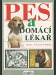 Pes a domácí lékař  - náhled