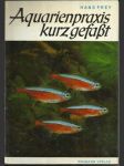 Aquarienpraxis kurzgefast - náhled